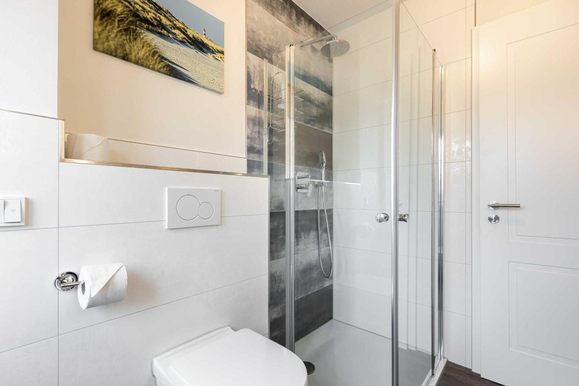 Haus Jensen 1 Villa Лист Екстериор снимка