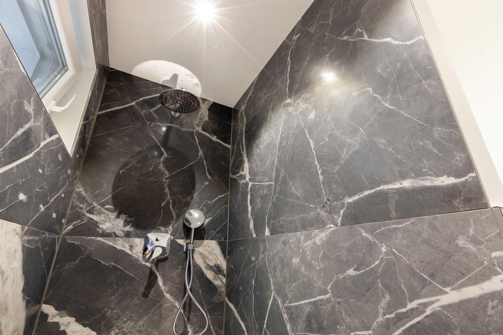 Haus Jensen 1 Villa Лист Екстериор снимка